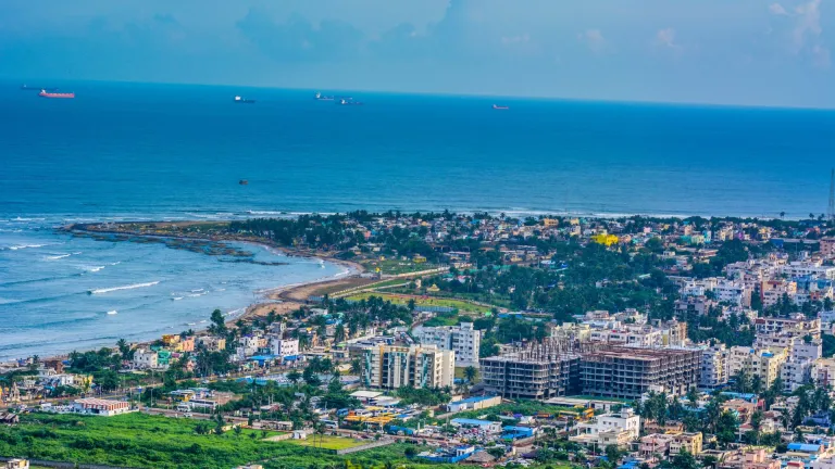 Visakhapatnam