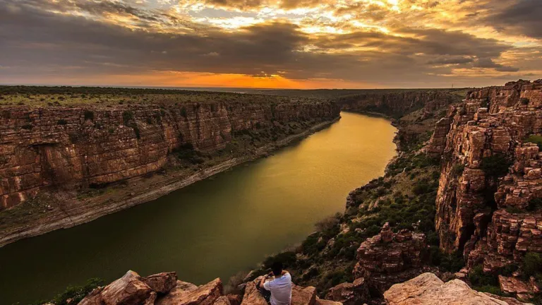 Gandikota