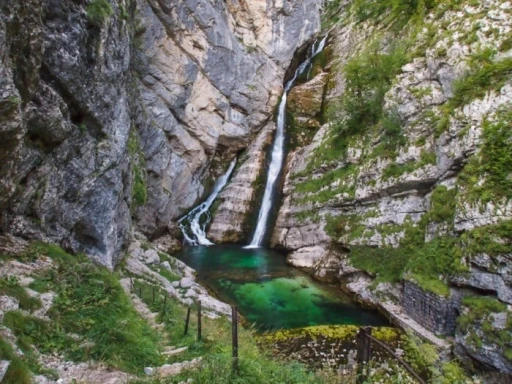 image for article Around Slovenia in 20 Photos