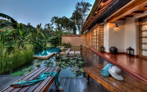 image for article 10 Cozy Resorts to Stay Near Mercara Coorg 