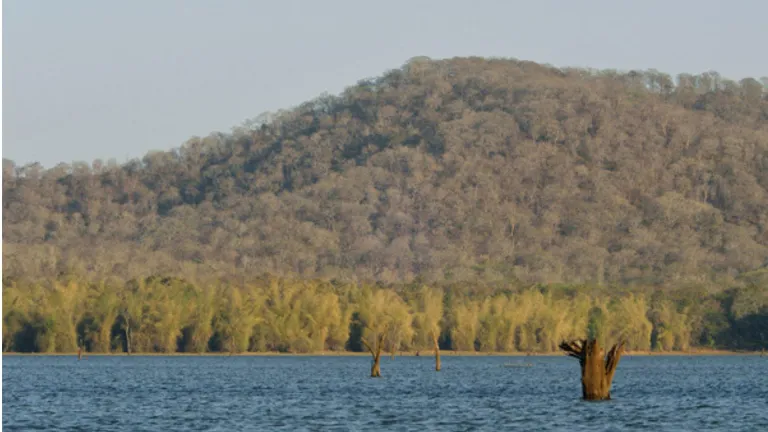 Kabini River