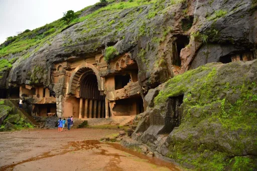 image for article 14 Best Caves to Explore in India 