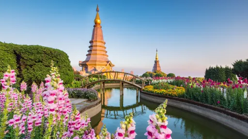 image for article Traveling to Thailand From India is Now Easier Than Ever With Visa Free Travel!