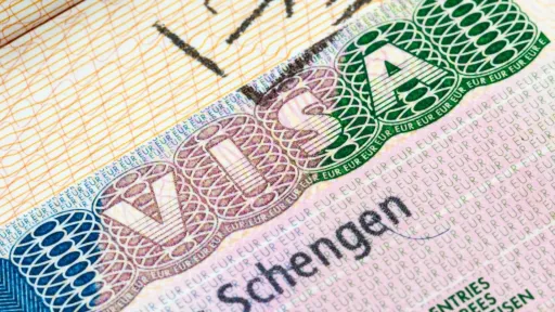 image for article Schengen Visa Fee Hike: Your Europe Trips to Become Costlier from Today