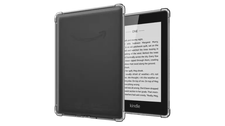 Kindle Paperwhite