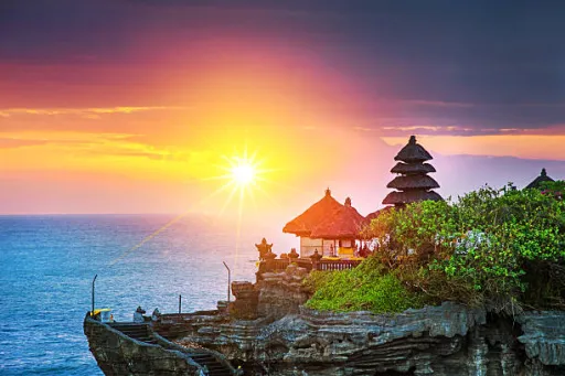 image for article Bali’s New Wave: Tourist Tax Set to Surge by 500%! 