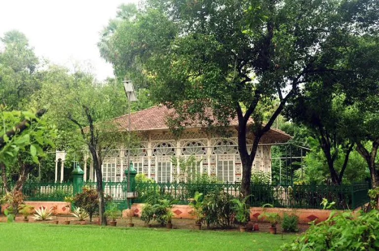 Santiniketan