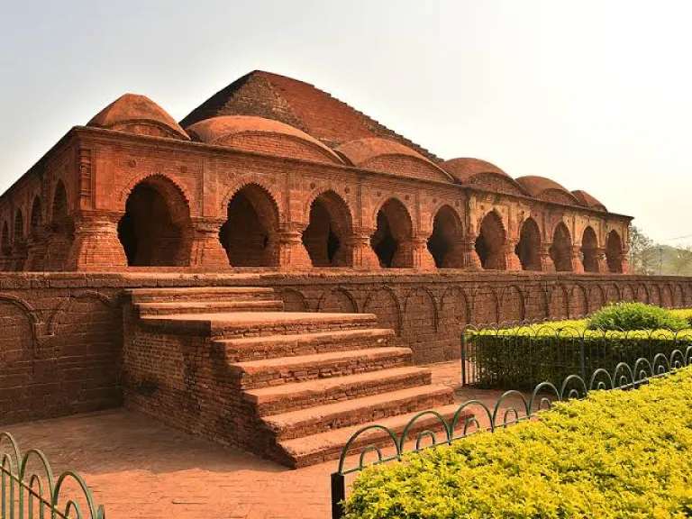 Bishnupur