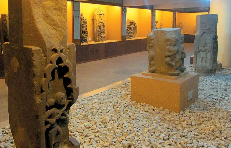 Assam State Museum, Guwahati