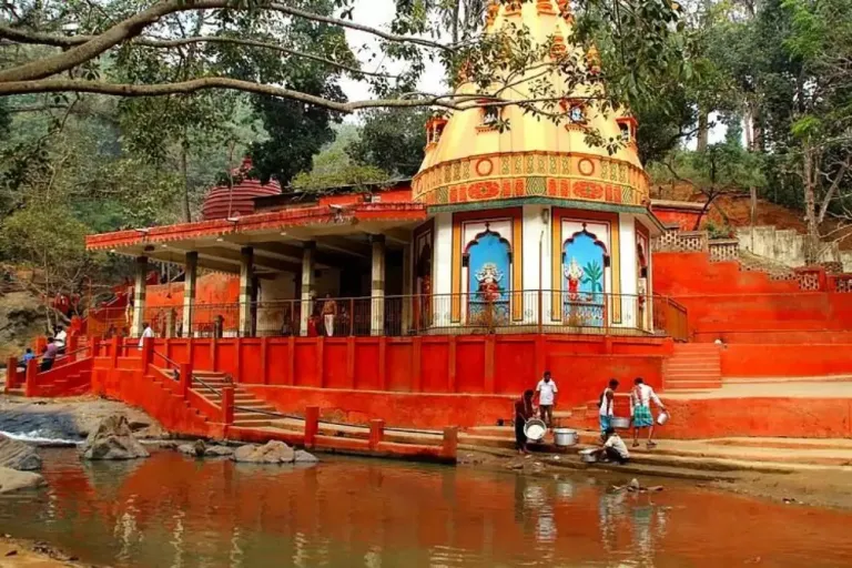 Basistha Ashram, Guwahati