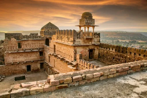 image for article Discover the Best Resort in Chhattisgarh for a Perfect Getaway - 2024 