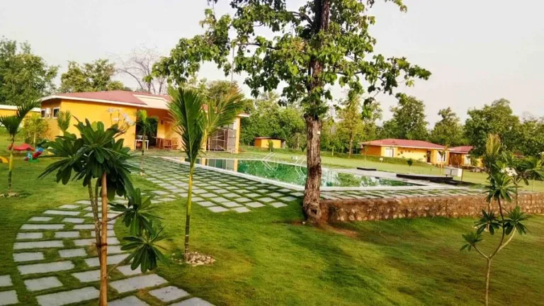 Achanakmar Resort, Chhattisgarh