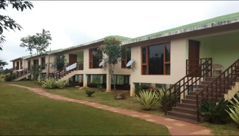Chitrakote Resort, Chhattisgarh