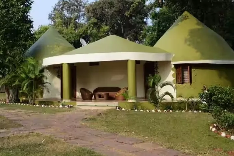 Raipur Jungle Resort, Chhattisgarh