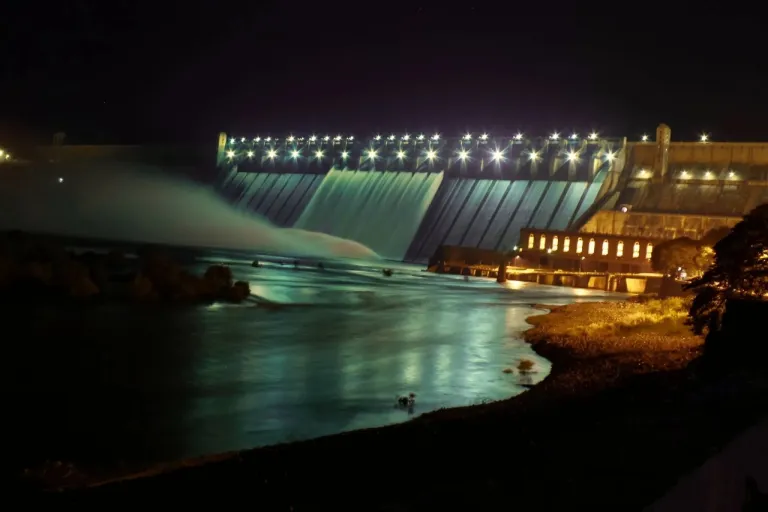 Nagarjuna Sagar