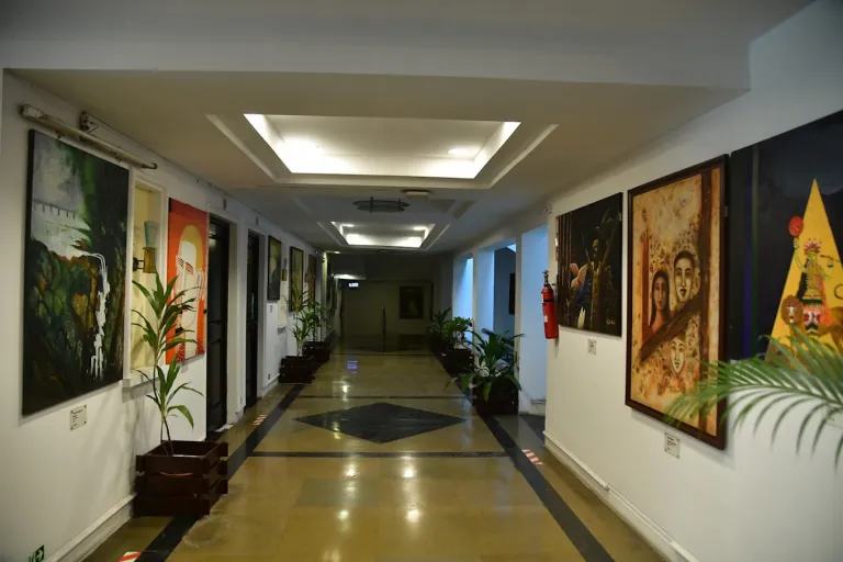 Russi Modi Centre for Excellence, Jamshedpur 