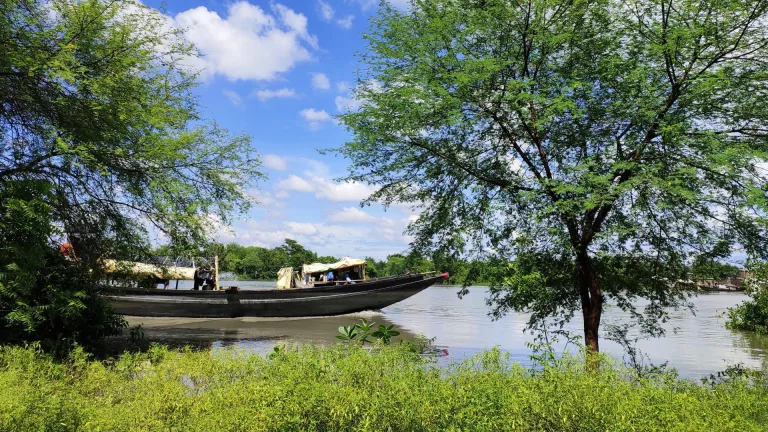 Sundarbans