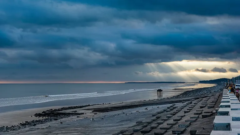 Digha west bengal