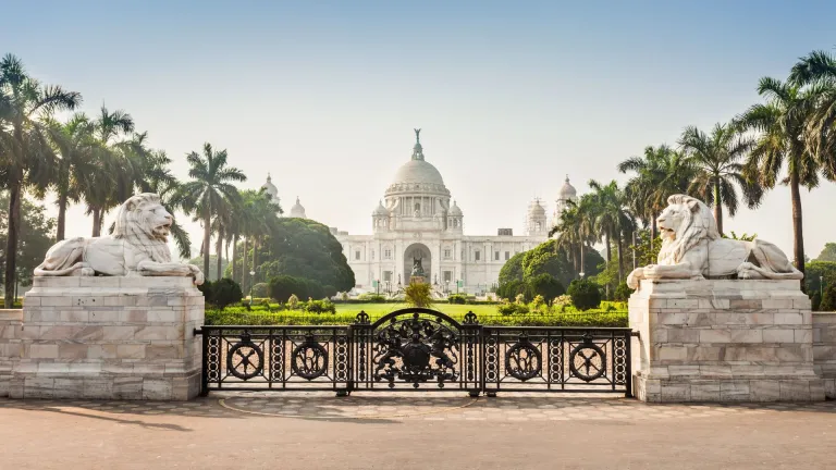 Kolkata, West Bengal