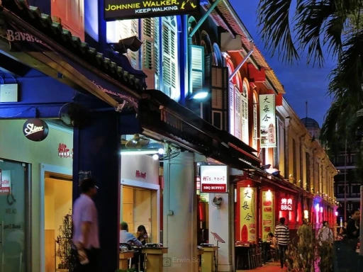 image for article 5 Koreatowns in Southeast Asia You Need to Visit in Your Lifetime!